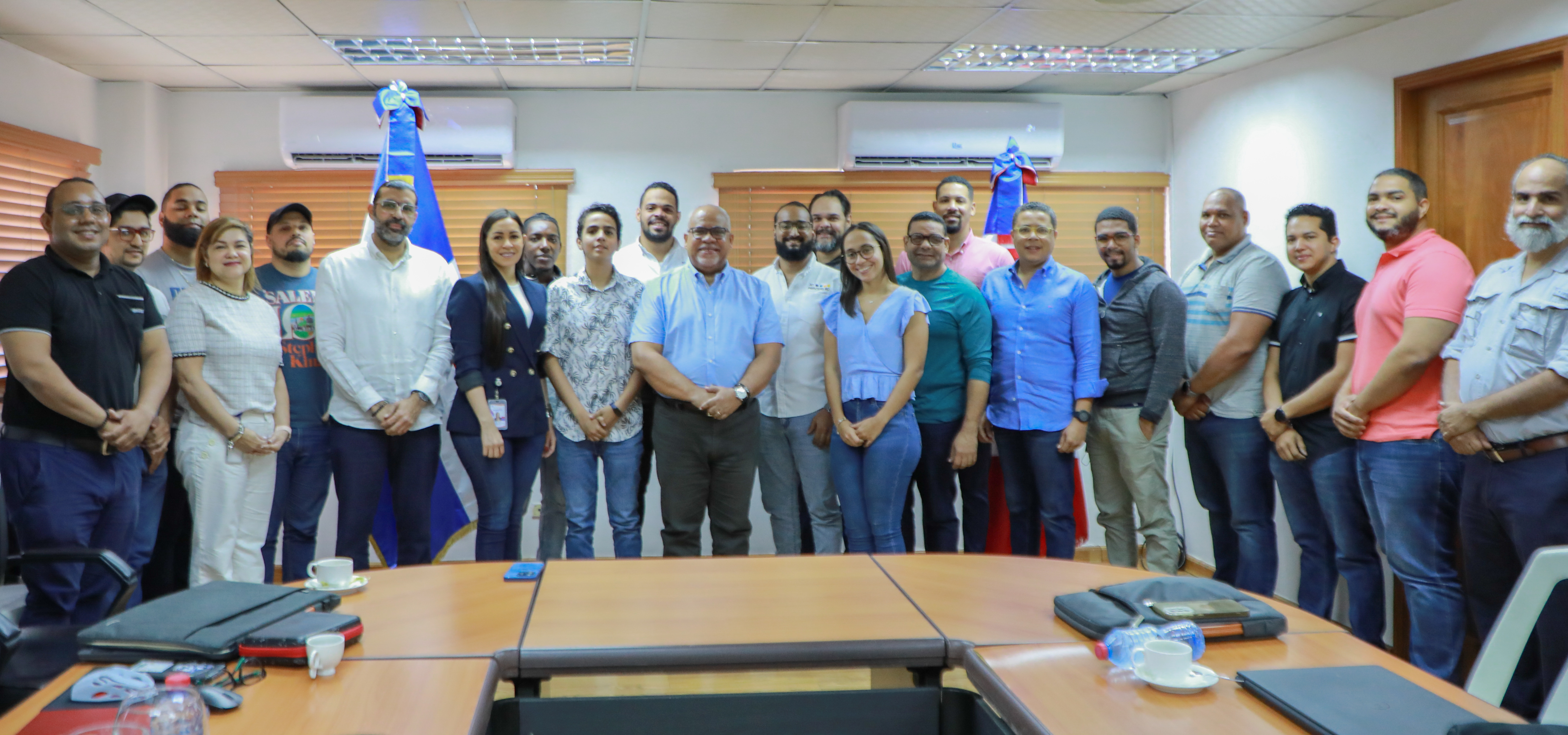 Promipyme inaugura curso de diseño e impresión 3D